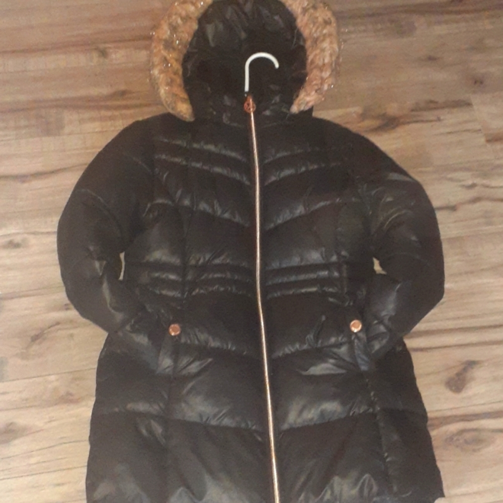 Girls Michael Kors Jacket